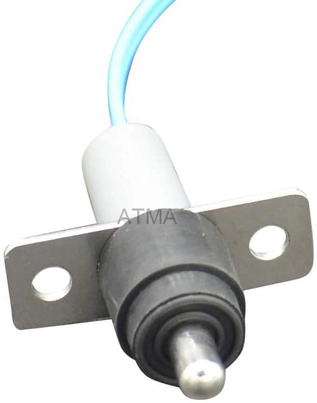 Washing Machine Thermistor Replacement Q6593