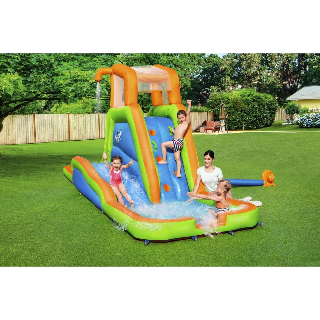 Inflatable Water Slide K178