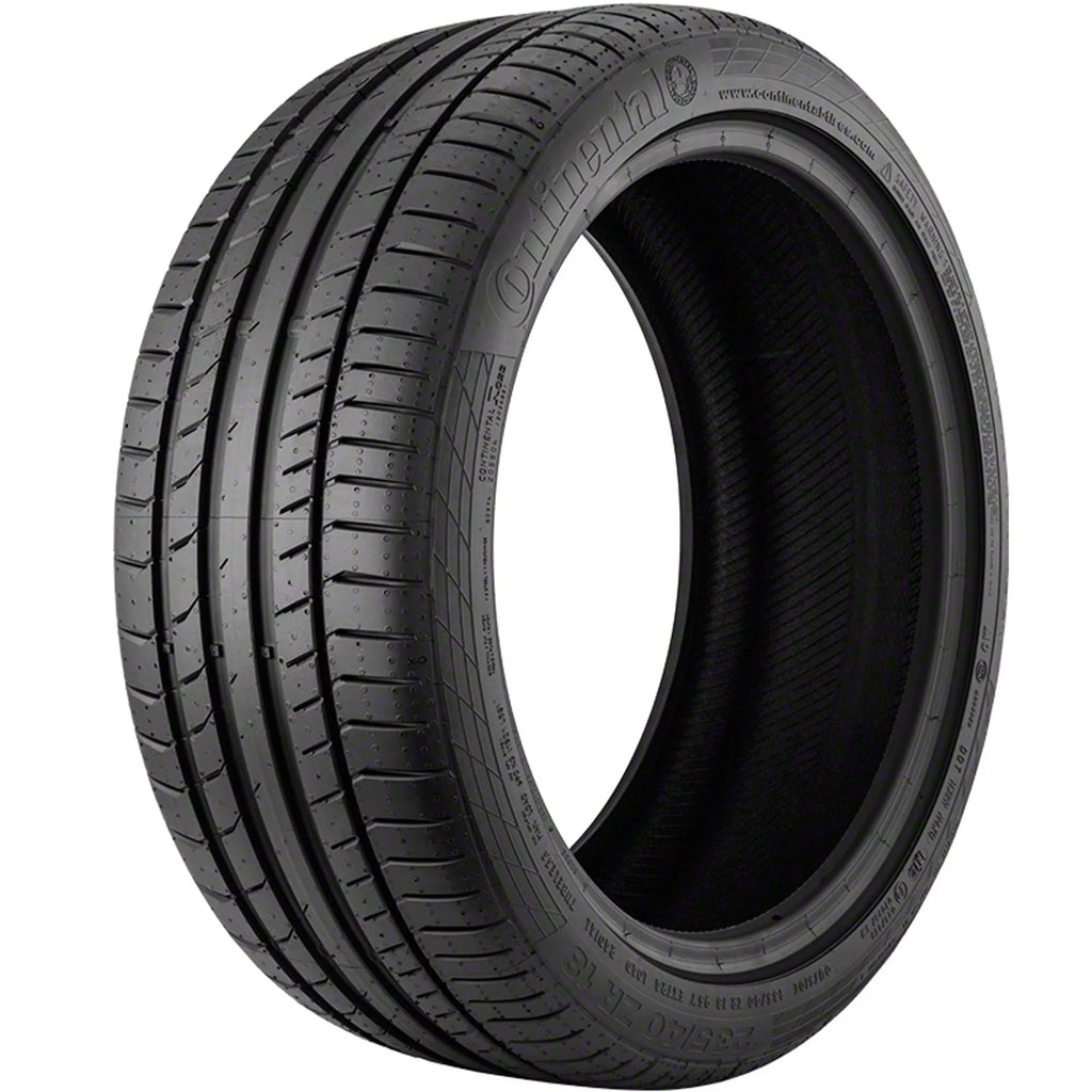 Summer 315/30ZR21 105Y XL Passenger Tire J337261