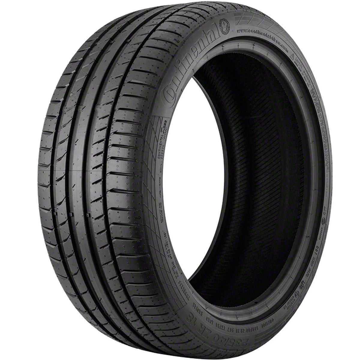 Summer 315/30ZR21 105Y XL Passenger Tire J337261