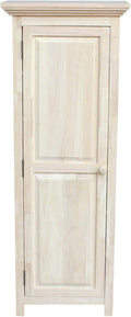 Unfinished Storage Cabinet V9285