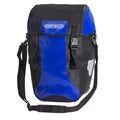 Bike-Packer Classic (Pair) Ultramarine-Black Y152