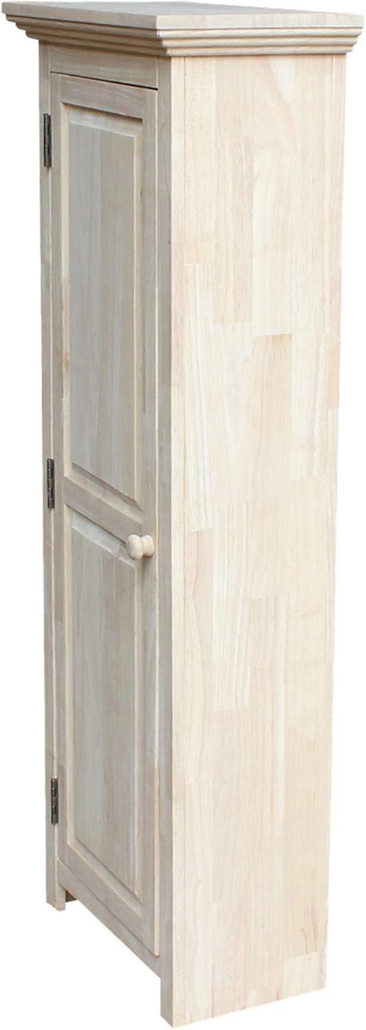 Unfinished Storage Cabinet V9285