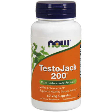 TestoJack 200 60vc S9256