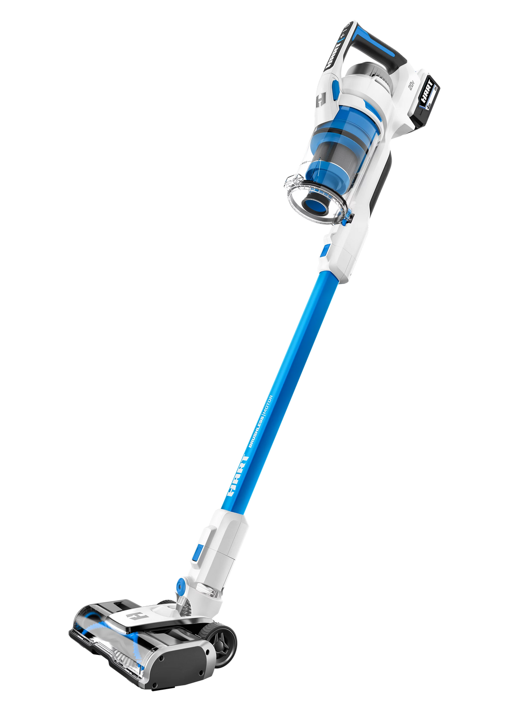 Cordless Stick Vacuum Kit V628619