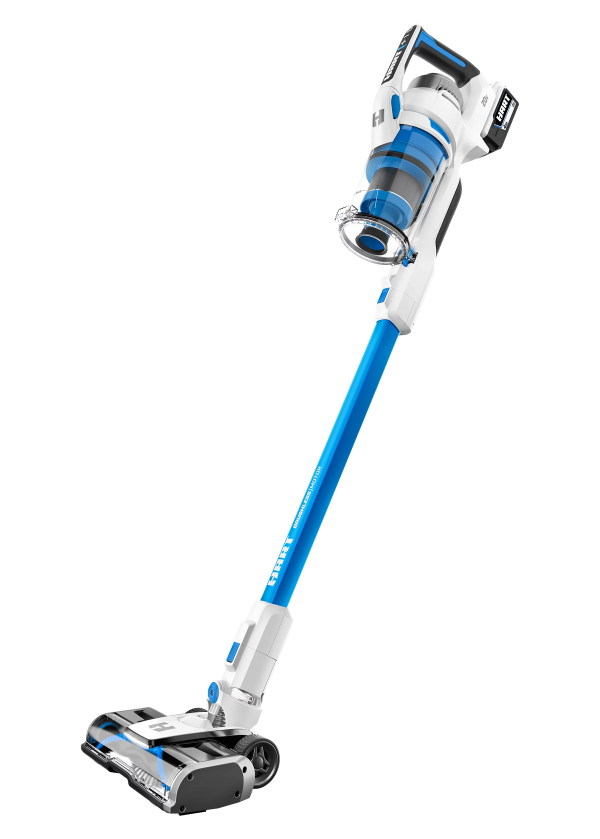 Cordless Stick Vacuum Kit V628619