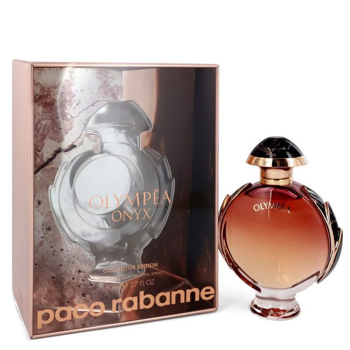 Onyx Eau De Parfum Spray 2.7 oz T220