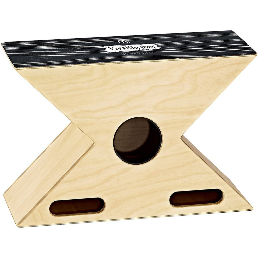 Striped Onyx Cajon F650