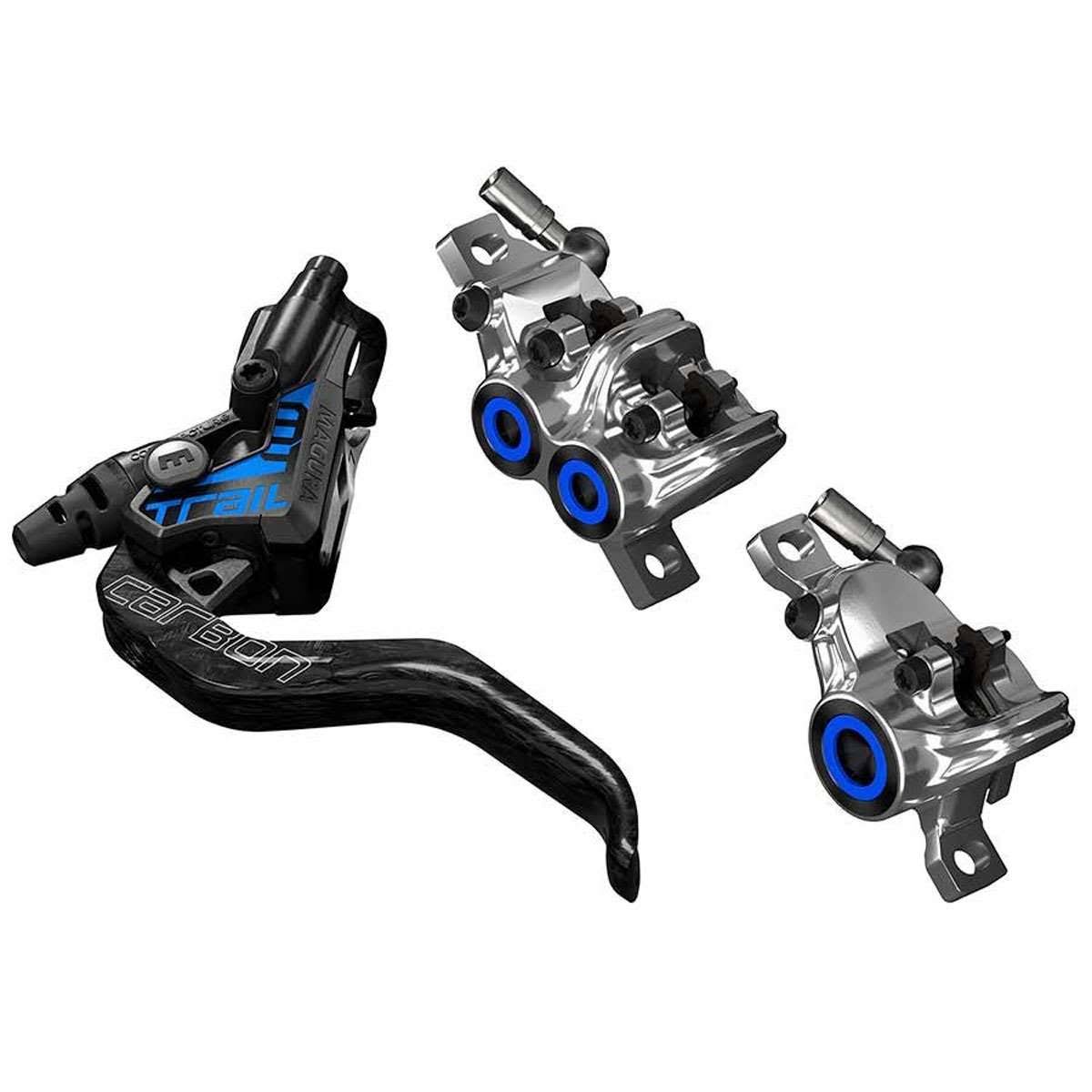 Carbon Disc Brake Set B772945