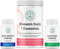 Women's Daily 7 Essentials V209
