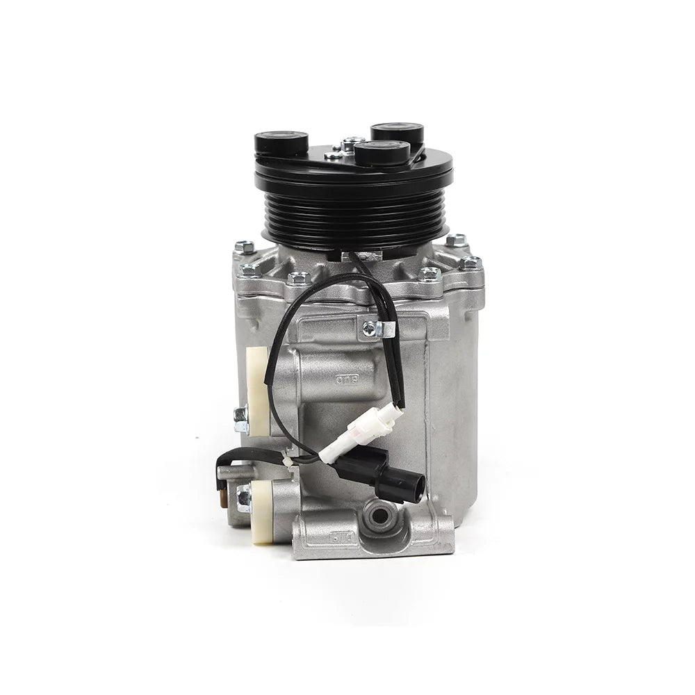 A/C Compressor with Clutch Z2835