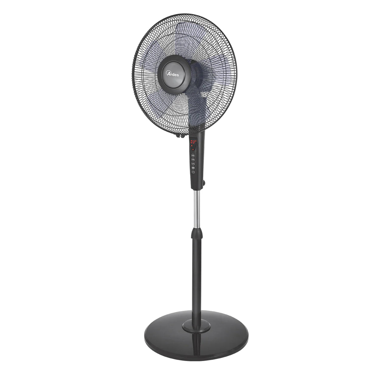 40cm Pedestal Fan M755024