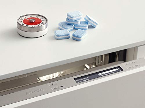 Dishwasher Tabs 20 per box Z83176