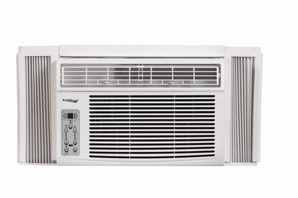 8000 BTU 115V White Window Air Conditioner B532929