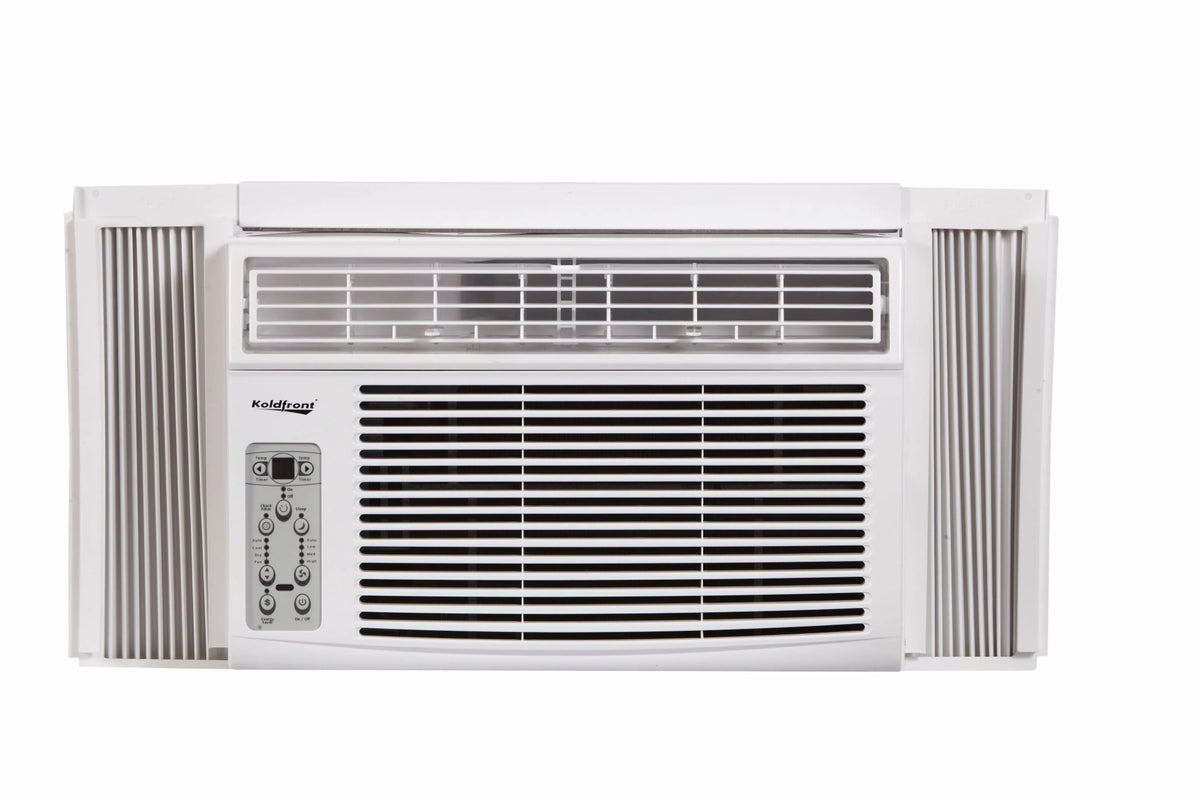 8000 BTU 115V White Window Air Conditioner B532929