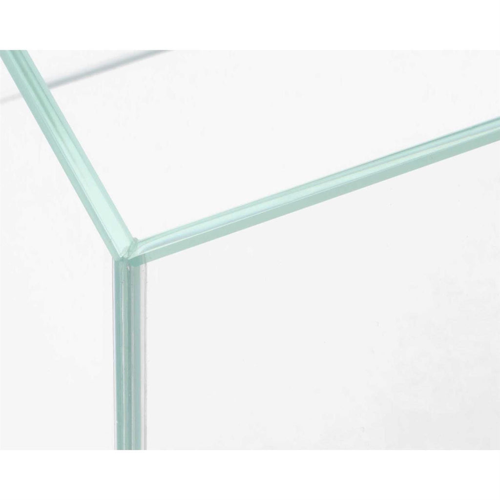 Rimless Aquarium 9 gallons B777