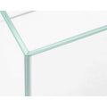 Rimless Aquarium 9 gallons B777
