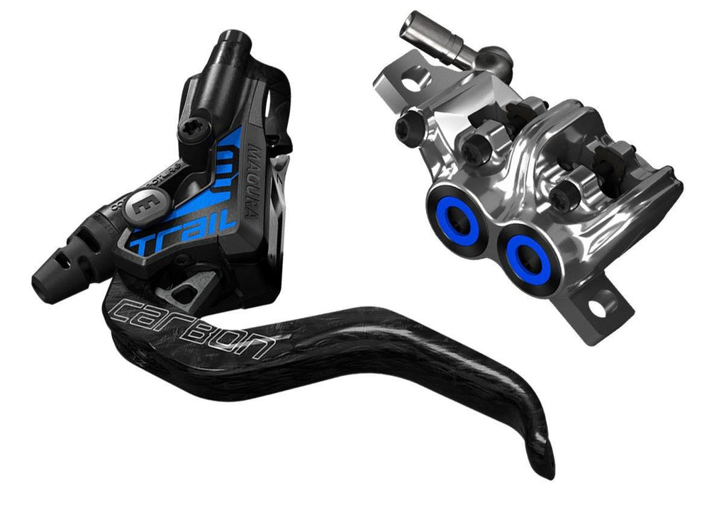 Carbon Disc Brake Set B772945