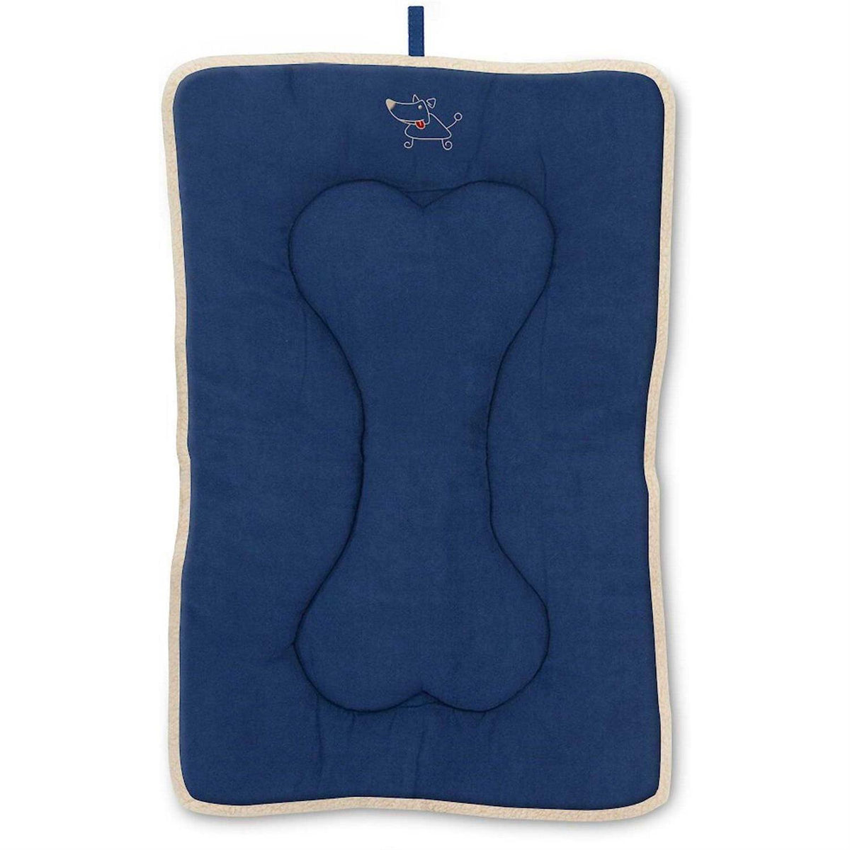 Dog Crate Mat O121562