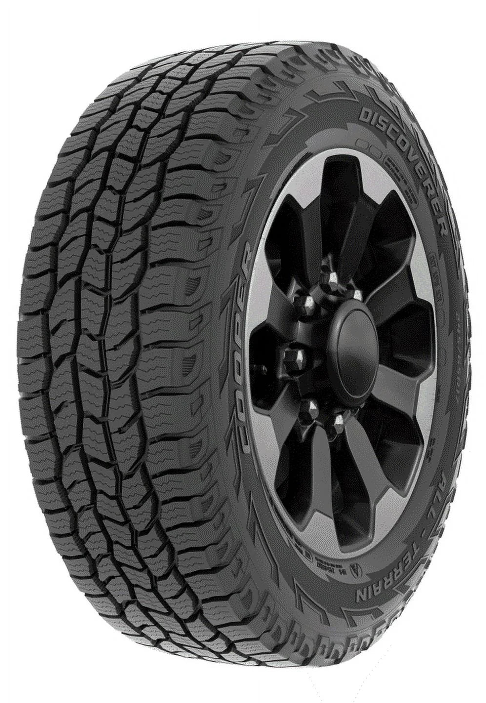 All-Terrain Tire C79403