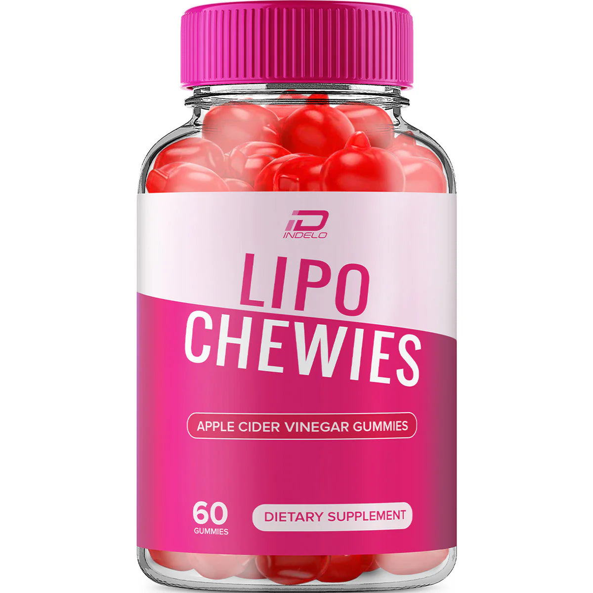 Keto ACV Gummies X734