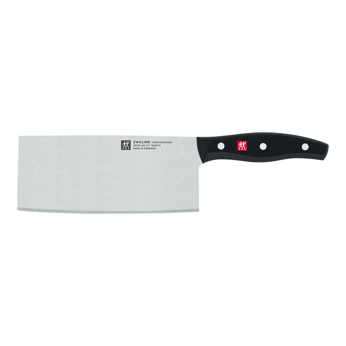 Chinese Chef's Knife/Vegetable Cleaver J298827