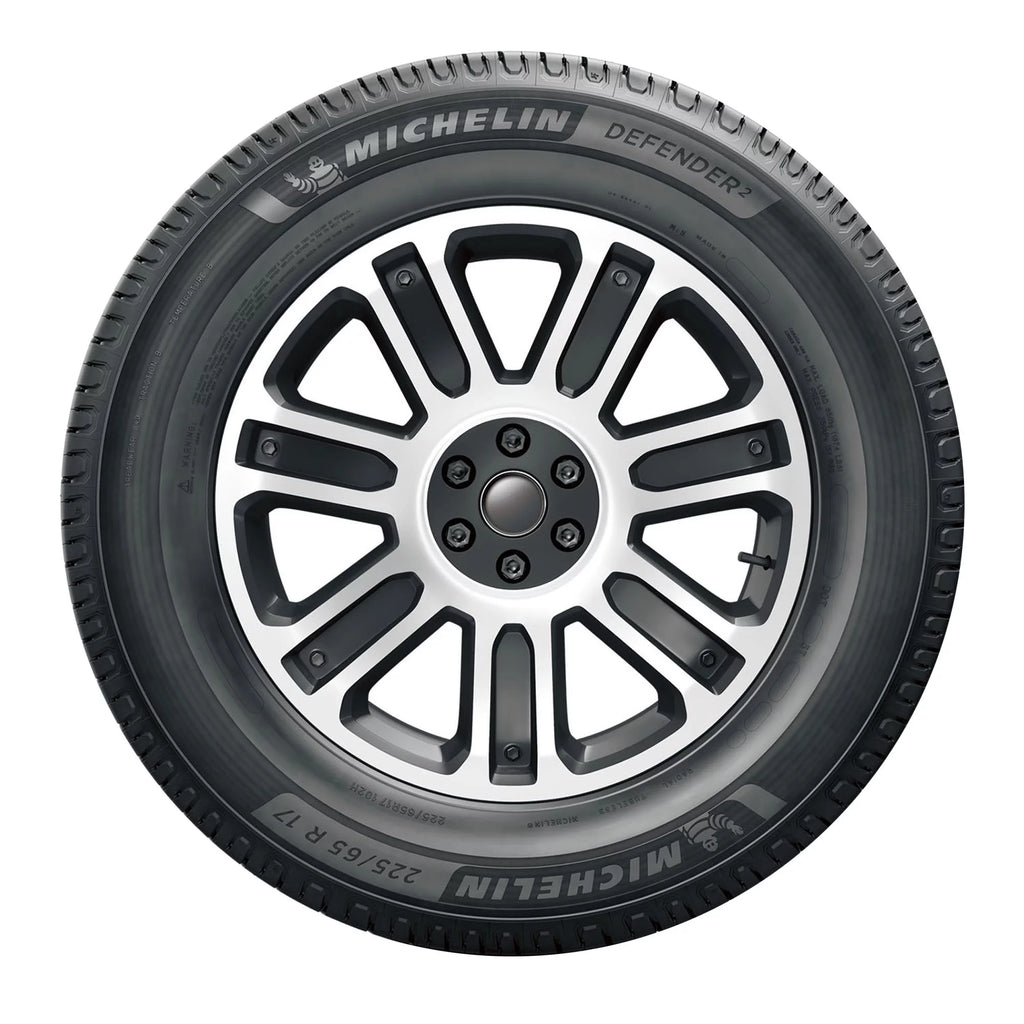 All Season 245/60R18 105H Passenger Tire S937