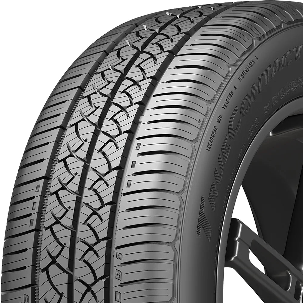 All Season 215/60R17 96T Passenger Tire Z533537