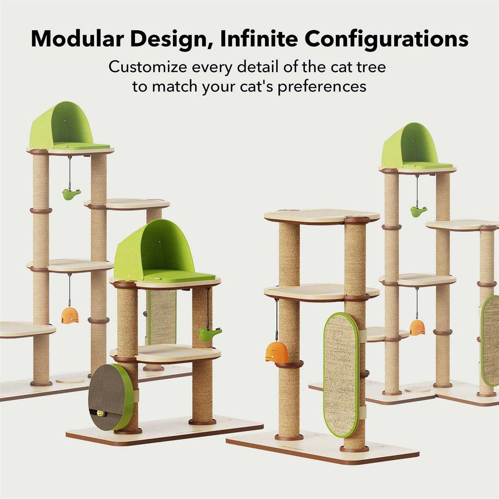 Cat Tree E2468
