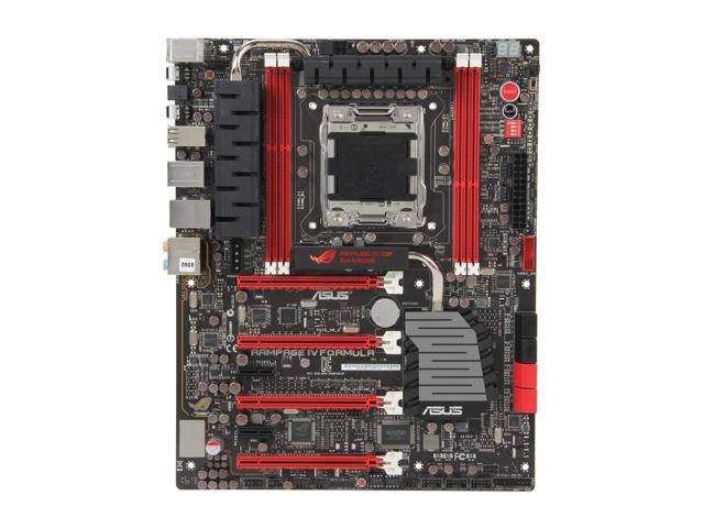 Refurbished X79 LGA2011 Motherboard F332