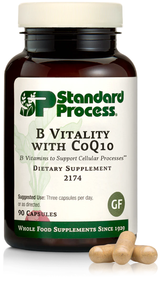 90 Capsules W50924