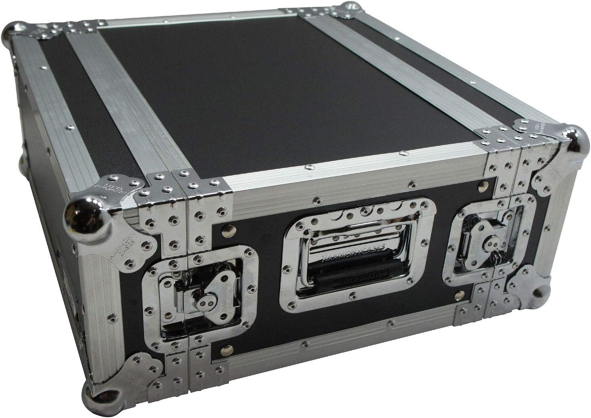 4U DJ Flight Case F82564