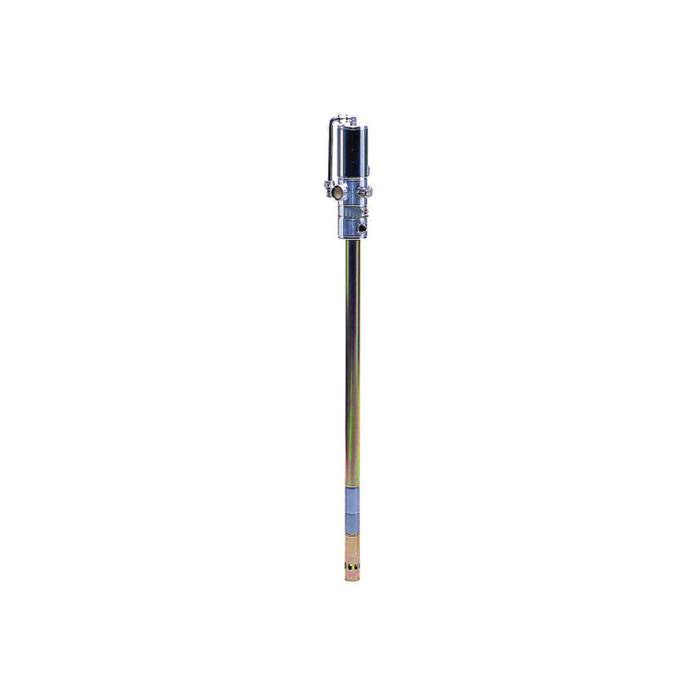 50:1 Grease System 120 lb Drum with Hose Q609
