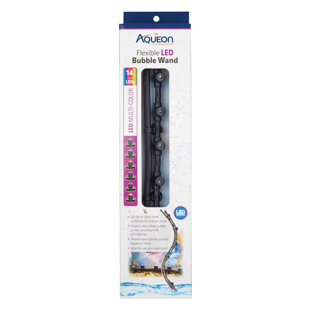 Flexible LED Bubble Wand R276