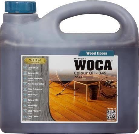 Color Oil 2.5 Liter R198