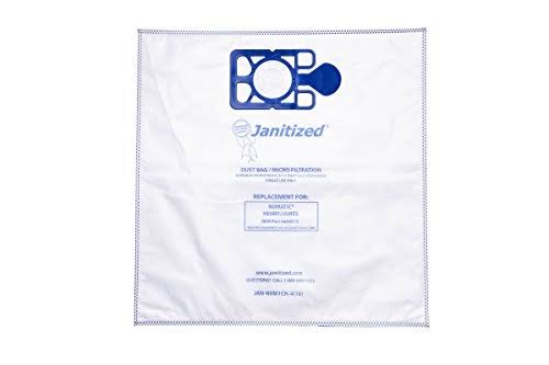 High Efficiency Replacement Commercial Vacuum Bag T33986