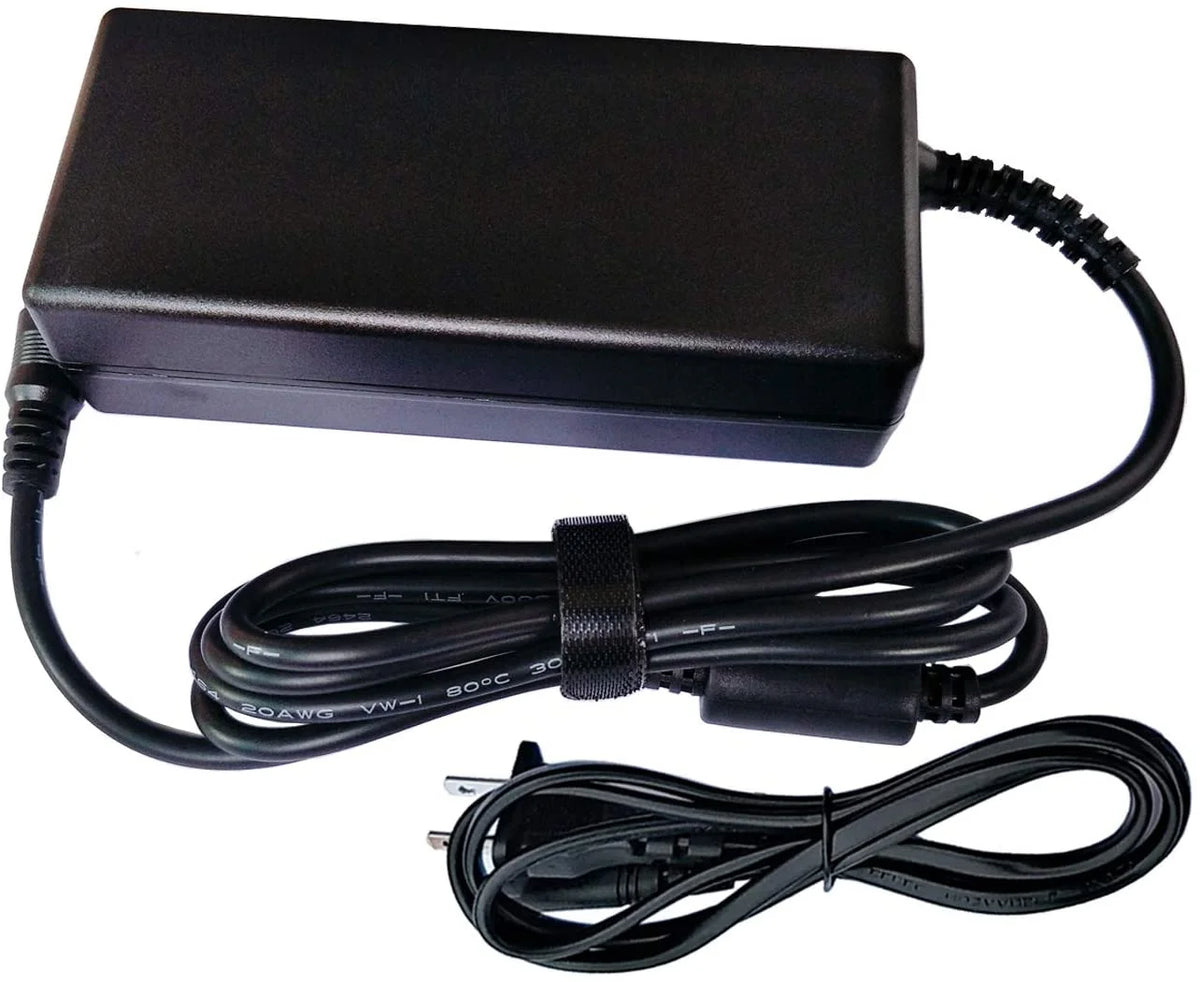 23.8" Full HD IPS LCD Monitor AC/DC Adapter Q876851