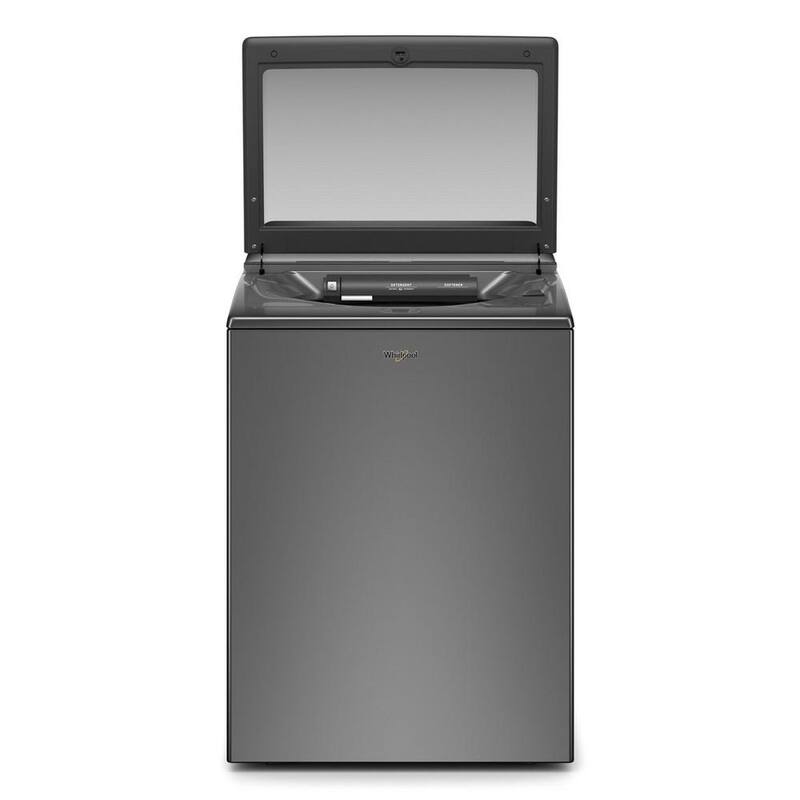 4.7 cu. ft. Top Load Washer with Agitator I177