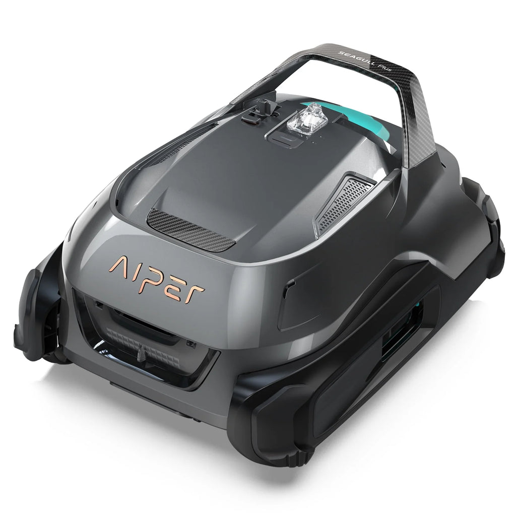 Cordless Robotic Pool Cleaner D96667