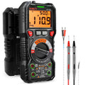 Auto-Ranging Digital Multimeter TRMS 6000 Counts V9940