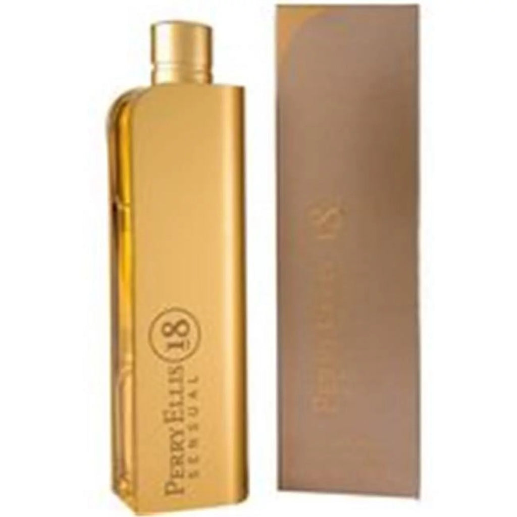 3.4 oz Eau De Parfum Spray F662