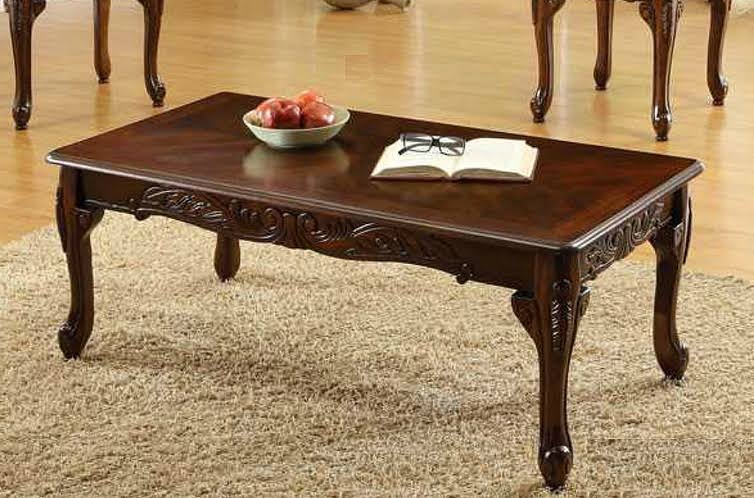 3 pc. Table Set Z5065