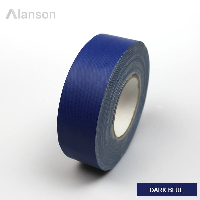 Black Gaffers Tape 3x22 O4392