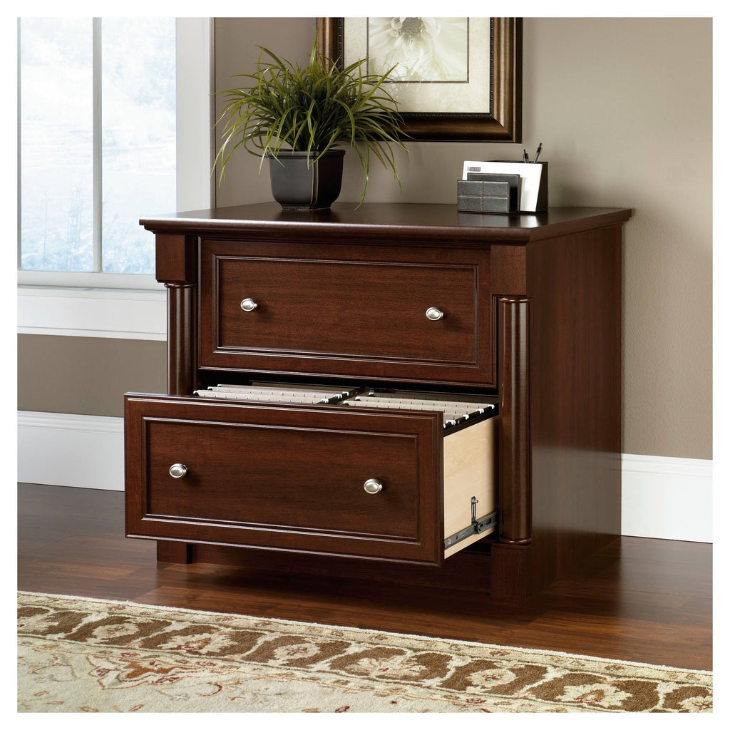 Lateral File Cabinet W475591