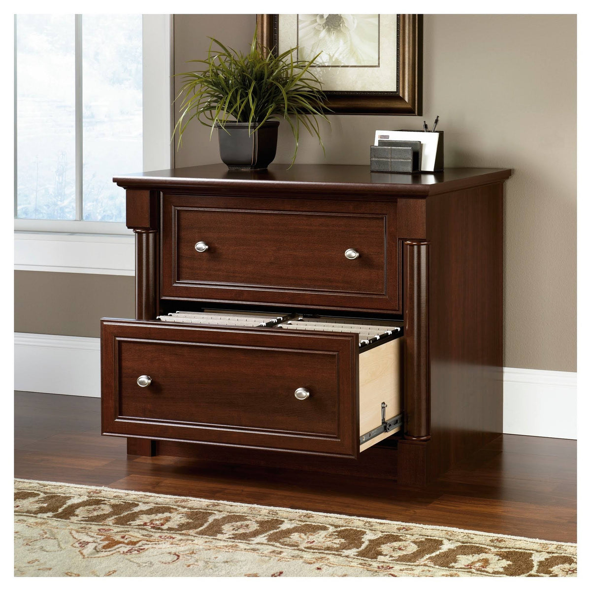 Lateral File Cabinet W475591