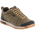 Men's Low Leather Boots O546