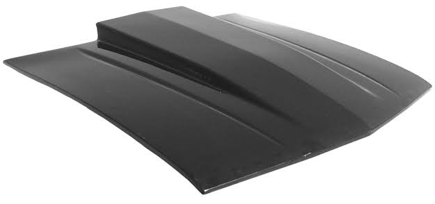 82-92 Camaro Cowl Hood S42295