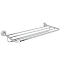 Brass Towel Shelf A161856
