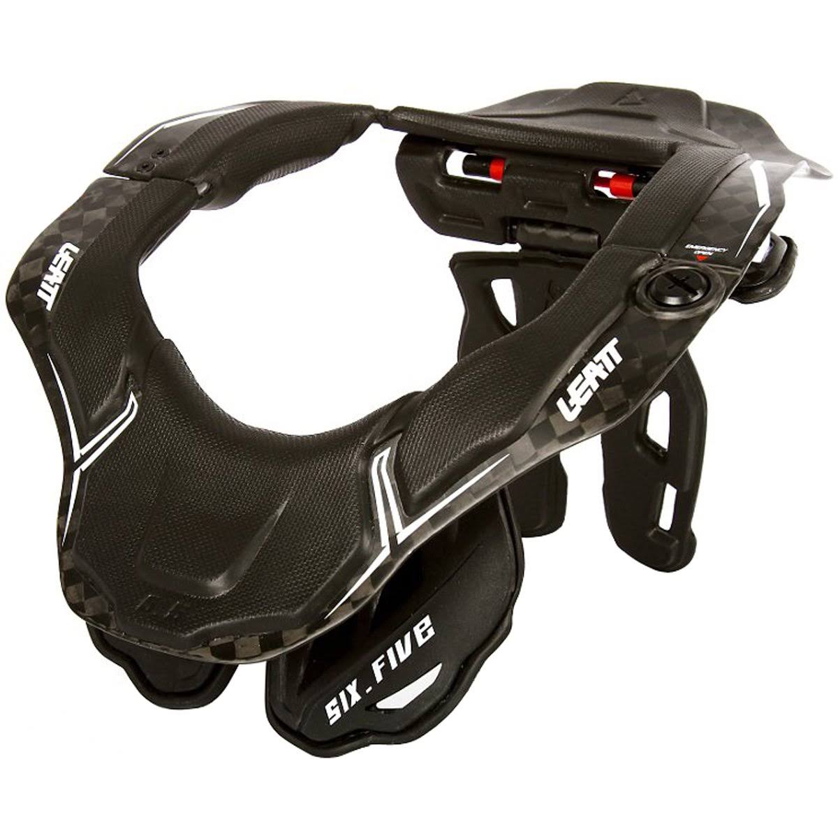 Carbon Black Neck Brace E241931