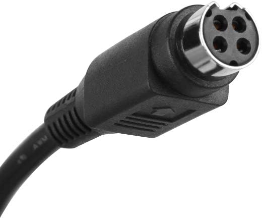 230W AC Adapter P320804